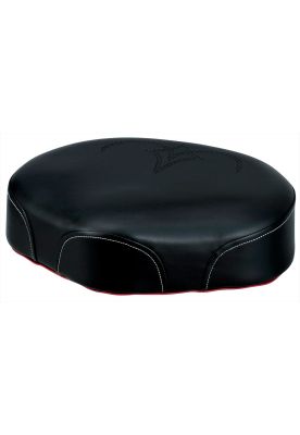 Imagen 2 del producto Sillín de batería Tama HT741B 1st Ergo-Rider con respaldo