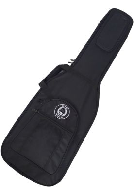 Imagen 1 del producto Funda Semirígida Acolchada para Bajo Eléctrico Negra