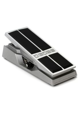 Pedal de volumen y expresión Boss FV-500L