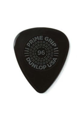 Imagen 2 del producto Pack uñetas Dunlop DELRIN 500 PRIME GRIP 0.96MM