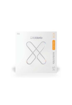 Cuerdas Guitarra Eléctrica 7 Cuerdas Daddario 10-56 XSE1056