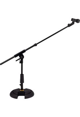 Atril de micrófono Hercules MS120B PRO