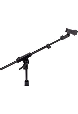 Imagen 2 del producto Atril de micrófono Hercules MS120B PRO