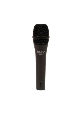 Micrófono dinámico ALTO DM7 XLR