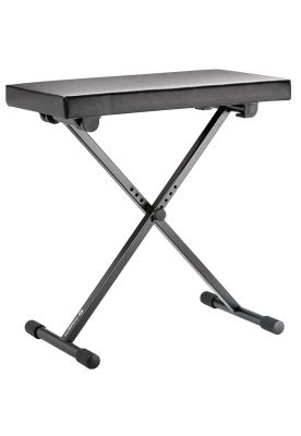 Sillín para piano K & M 14065-000-55