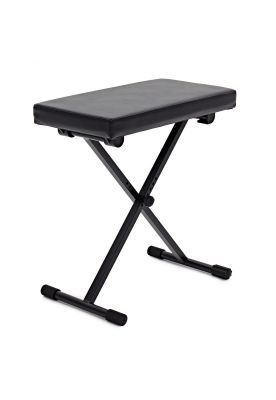 Imagen 2 del producto Sillín para piano K & M 14065-000-55