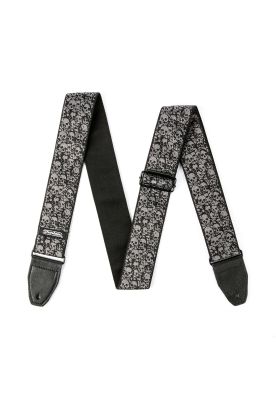 Imagen 2 del producto Correa para guitarra Dunlop D6720 Catacomb