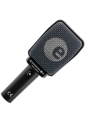 Imagen 2 del producto Micrófono Dinámico Sennheiser E906 Supercardiode