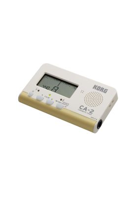 Imagen 2 del producto Afinador Korg CA-2