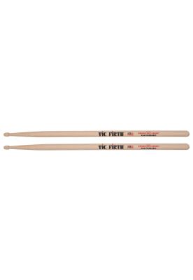 Imagen 2 del producto Baqueta Vic Firth X5a Punta De Madera