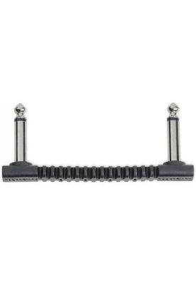 Cable patch Rockbag RBO CAB PC F B75 BK 7.5 cms