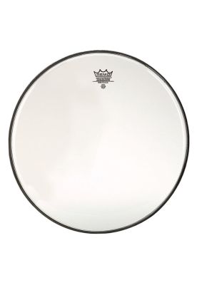 Parche Remo 22"" Ambassador Clear BR-1322-00