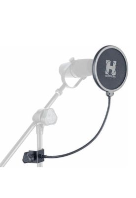 Imagen 2 del producto Filtro Antipop Hercules MH200B