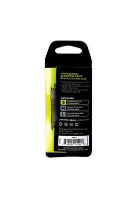 Imagen 2 del producto FretWrap silenciador de cuerdas Ernie Ball Tamaño Pequeño