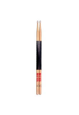 Imagen 2 del producto Baqueta Vic Firth Nova N7AN 7A punta de nylon