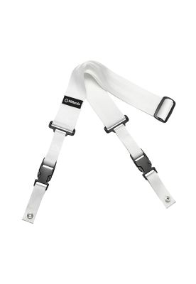 Correa Para Guitarra Dimarzio Sistema Cliplock Dd2200