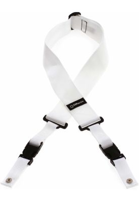 Imagen 2 del producto Correa Para Guitarra Dimarzio Sistema Cliplock Dd2200
