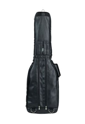 Imagen 2 del producto Funda para bajo eléctrico RB20845B color negro Rockbag