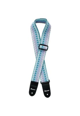 Imagen 2 del producto Correa para guitarra Ibanez GSB50-C5