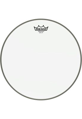 Parche para caja bordonero Remo SA011400 Ambassador