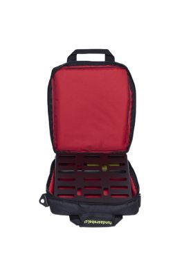 Imagen 1 del producto BOLSO ACOLCHADO PARA PEDALBOARD SWEET MONKEY 2X3 32X28 CMS.