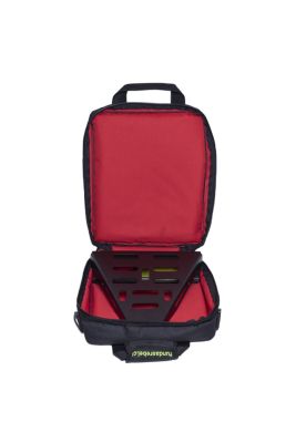 Imagen 2 del producto BOLSO ACOLCHADO PARA PEDALBOARD SWEET MONKEY 2X3 32X28 CMS.