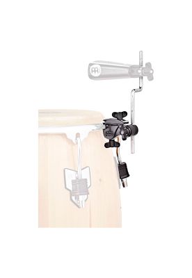 Imagen 2 del producto Clamp Meinl TMPMC-R con barra