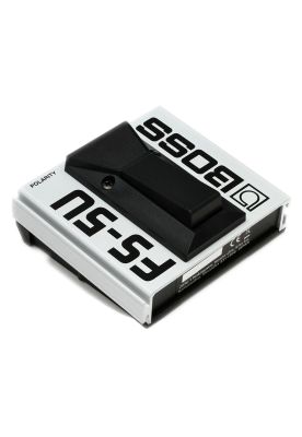 Imagen 2 del producto Pedal switch Boss FS-5U Momentary