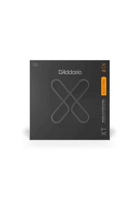 Imagen 1 del producto Cuerdas Guitarra Eléctrica 7 Cuerdas Daddario 10-59 XTE1059