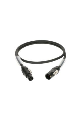 Cable de audio Klotz PowerCON TRUE1 PT1-TT0015 3G - 1.5m