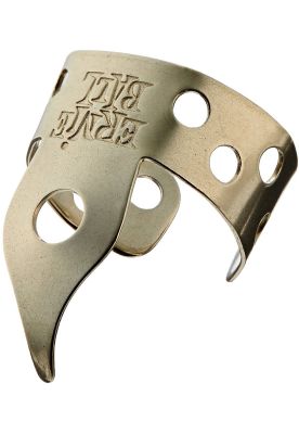 Ernie Ball Pickey Pickeys Juego de 24 púas de metal 9220