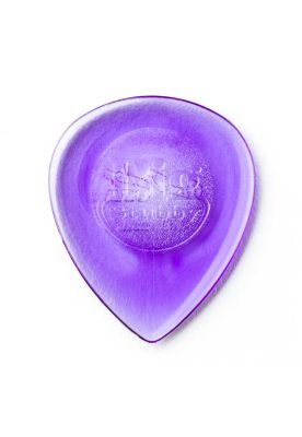 Imagen 2 del producto Pack de 6 uñetas Dunlop 475P2.0 BIG STUBBY