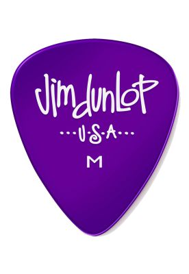 Pack De 12 Uñetas Dunlop 486pmd Gels Standard