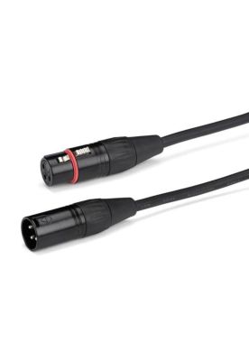 Imagen 2 del producto Cable micrófono de 3m XLR Samson Tourtek TM10