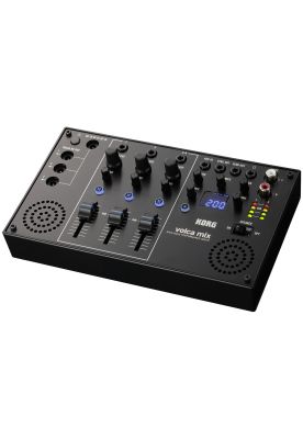 Sintetizador Korg VOLCA-MIX
