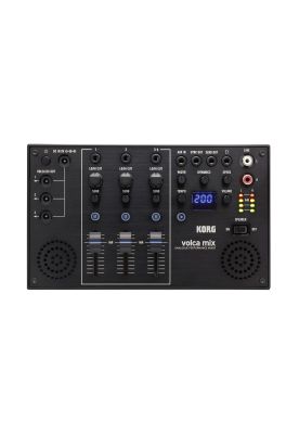 Imagen 2 del producto Sintetizador Korg VOLCA-MIX