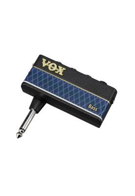 Mini amplificador de Audífonos para bajo VOX AMPLUG 3 Bass