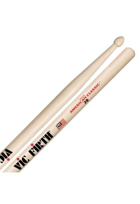 Baqueta Madera Vic Firth 2b