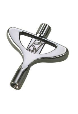 Llave de batería Tama TDK10BN negro niquelado