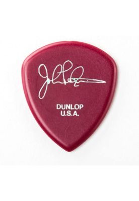 Imagen 2 del producto Pack uñetas Dunlop FLOW JOHN PETRUCCI 2.0MM