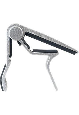 Capo para guitarra clásica Freeman FRGCP8 plateado