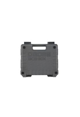 Imagen 2 del producto Case Pedalboard para 3 pedales Boss BCB-30X Gris