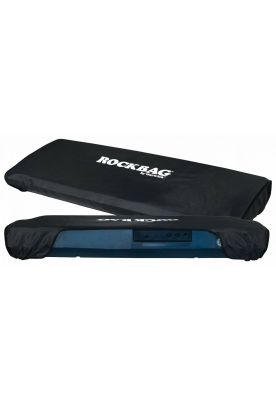 Imagen 2 del producto Funda Covertora para Teclado Rockbag 109x44x18 Cubrepolvo