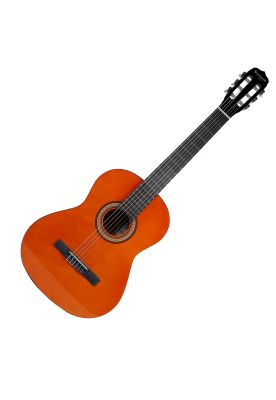 Guitarra clásica Vizcaya ARCG44 natural