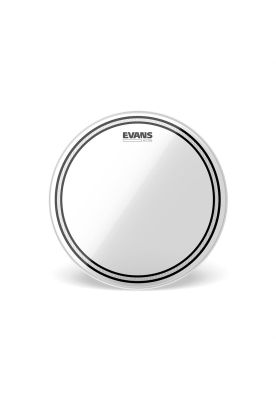 Parche Evans TT10EC2S de 10 pulgadas