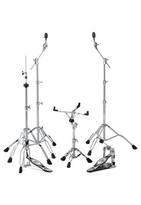 Imagen 1 del producto Set de atriles para batería Tama HB5W