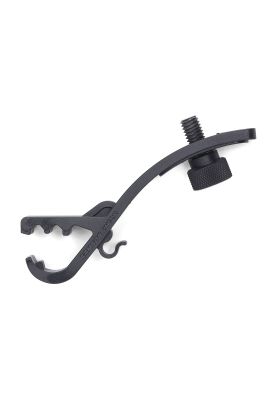 Imagen 2 del producto Set De 5 Micrófonos Para Batería Samson Dk705