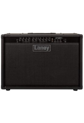 Amplificador de guitarra Laney LX120RTWIN