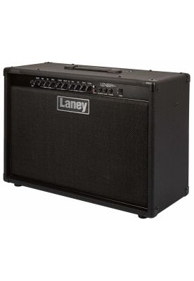 Imagen 2 del producto Amplificador de guitarra Laney LX120RTWIN