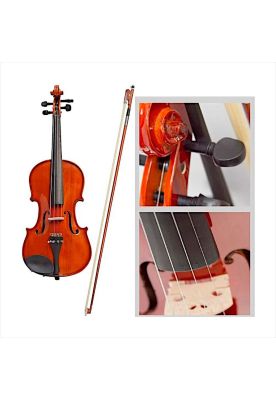 Imagen 2 del producto Violín Freeman FRV150F 3/4